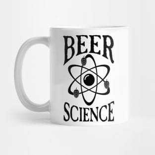 Beer Science is best science Mug